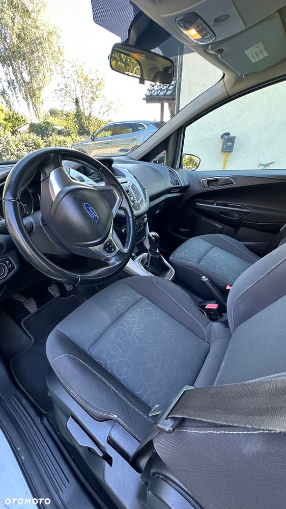 Ford B-MAX - 7
