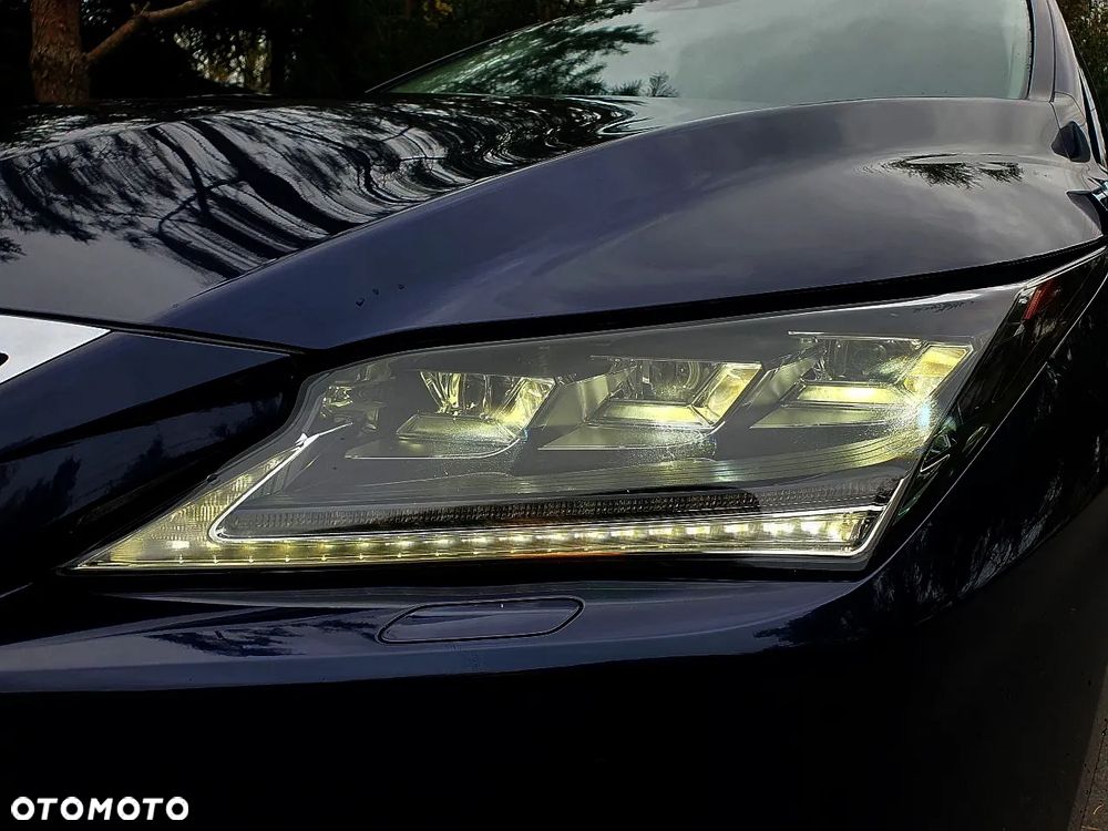 Lexus RX 200t / 300 Prestige - 37