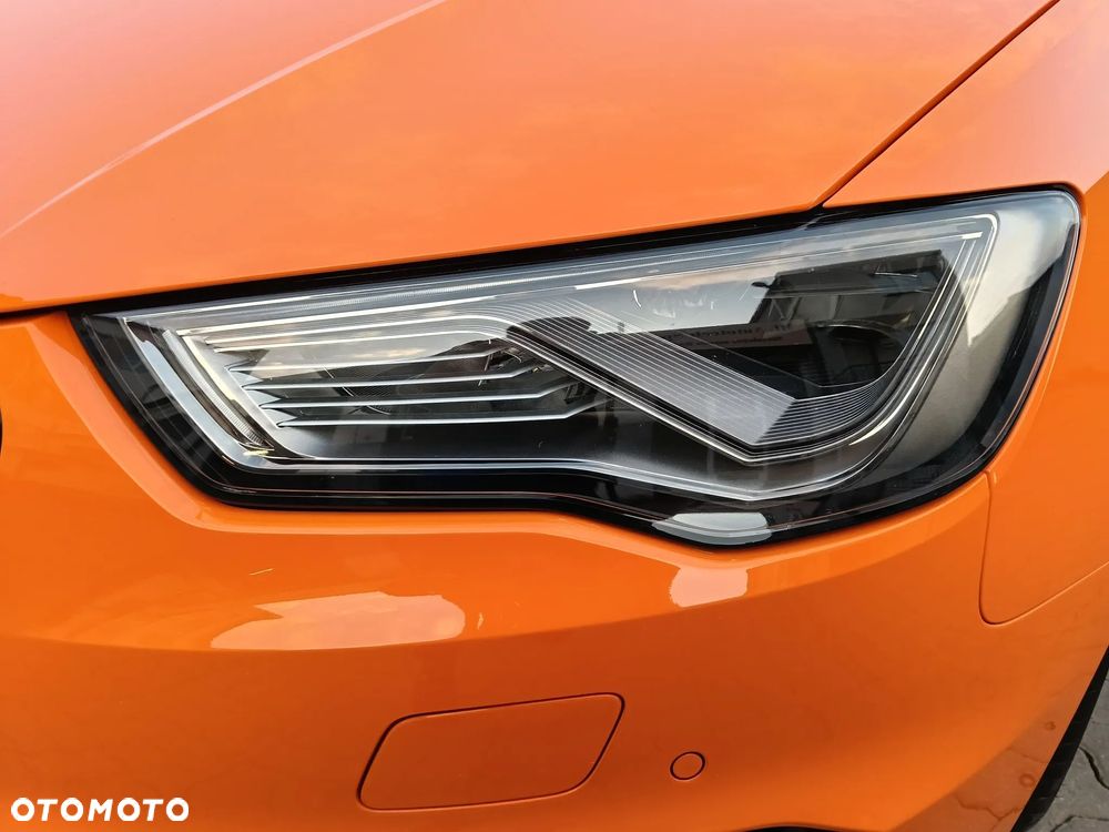 Audi RS3 Sportback - 13