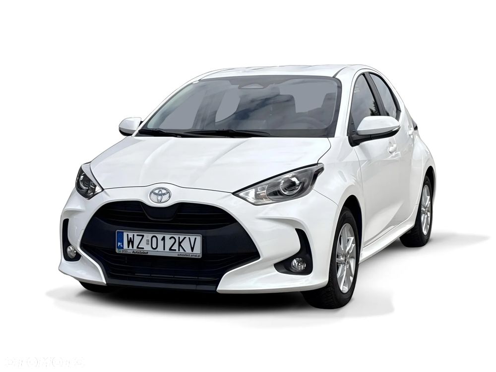 Toyota Yaris - 2