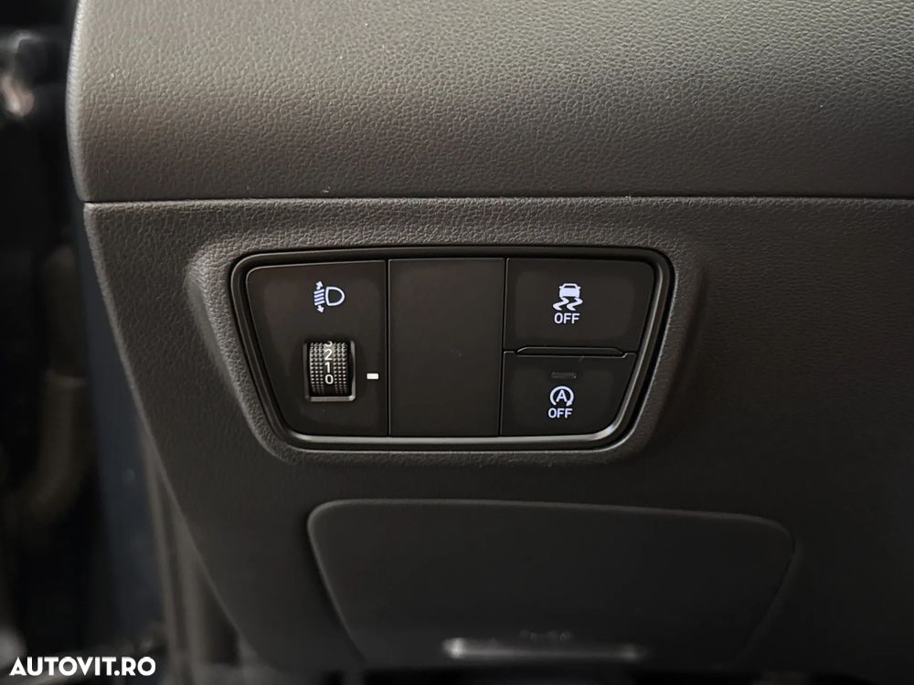 Hyundai Tucson - 16