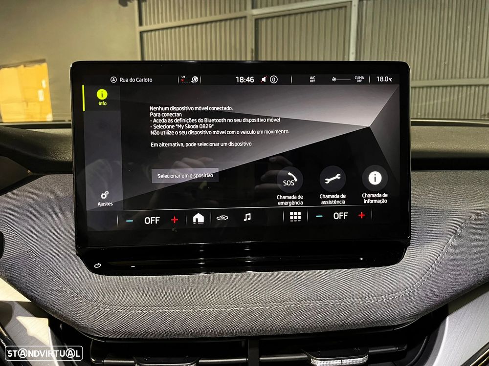 Skoda Enyaq iV 80 - 10