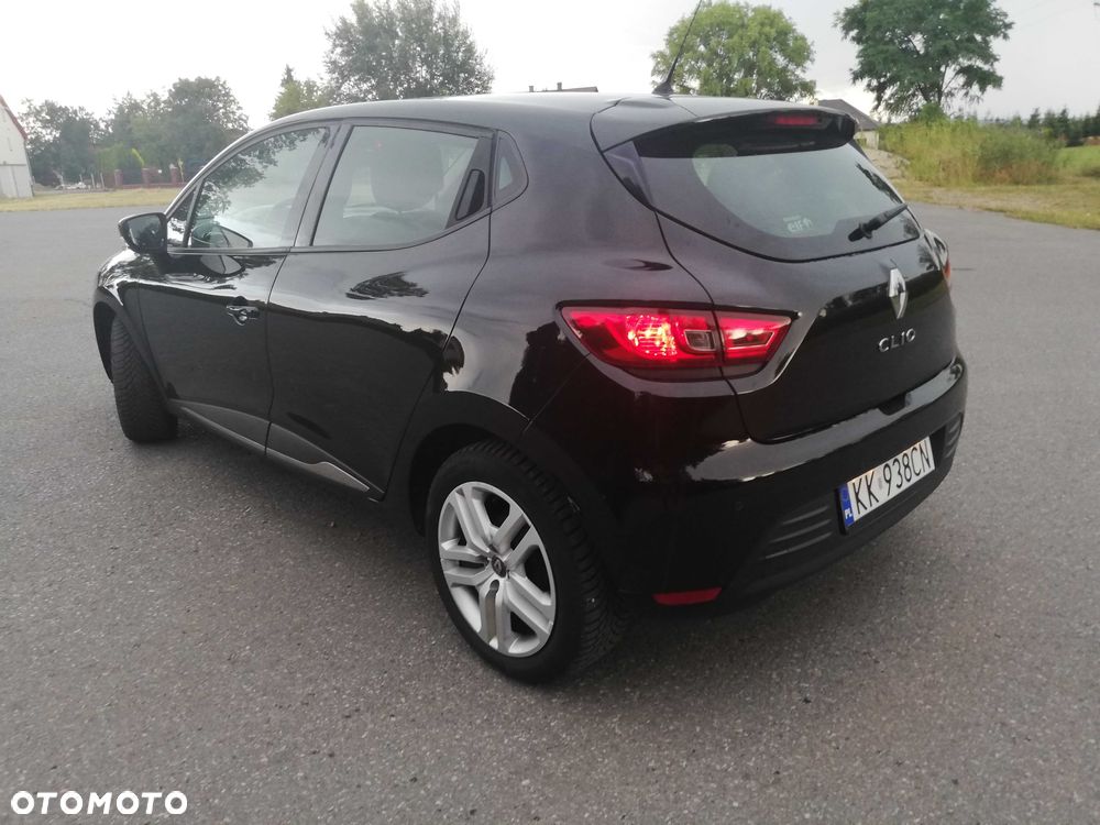 Renault Clio - 3