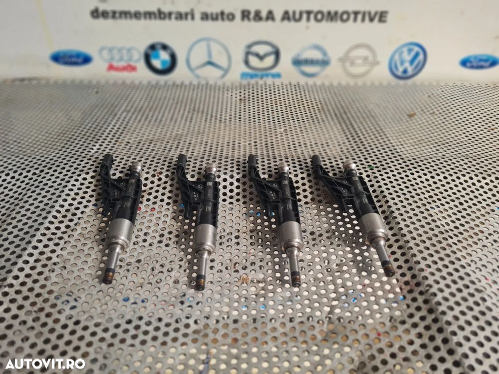 Injectoare Injector Bmw Benzina Cod  F20 F21 F30 F31 F34 F36 G11 G12 G20 G30 Mini Etc. - Dezmembrez - 3