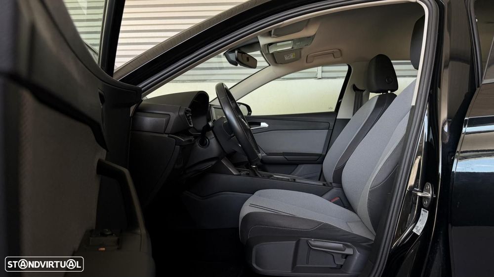 SEAT Leon 2.0 TDI Style - 5