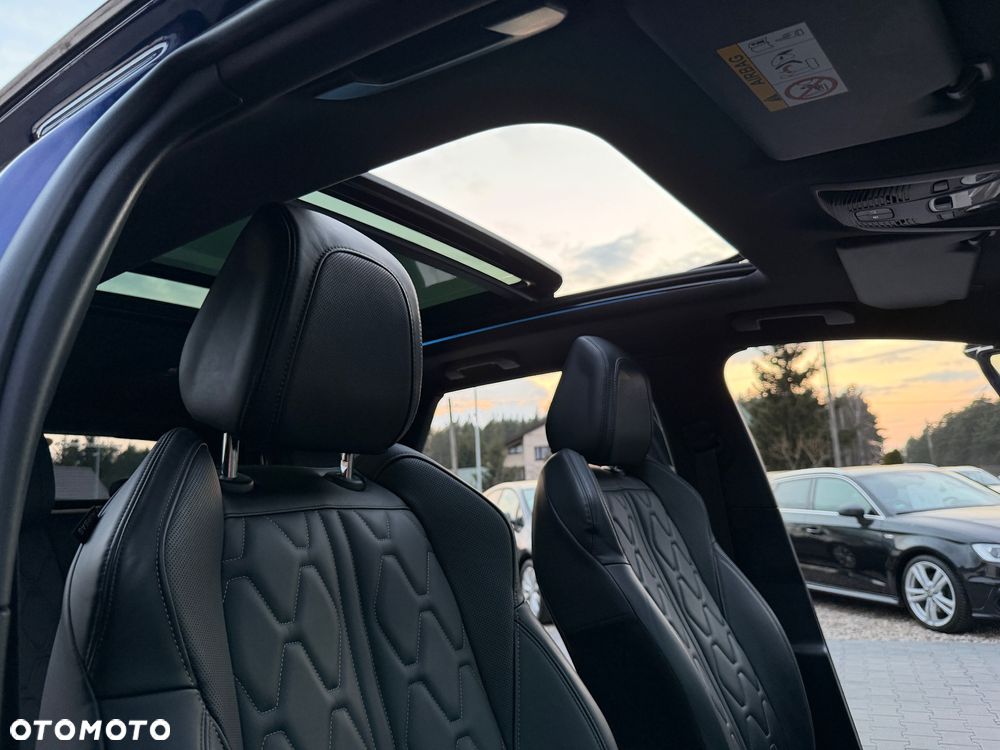 Peugeot 3008 2.0 BlueHDi GT S&S EAT6 - 35