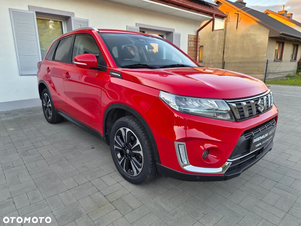Suzuki Vitara - 29