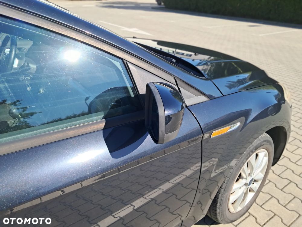 Ford Mondeo 2.0 TDCi Trend - 12