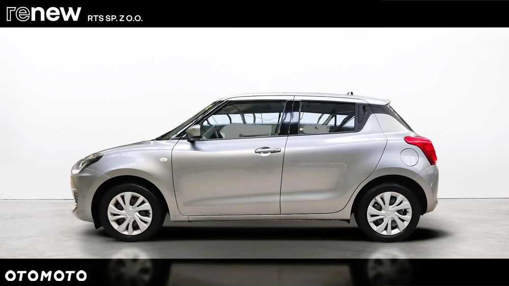 Suzuki Swift 1.2 Dualjet SHVS Premium - 3
