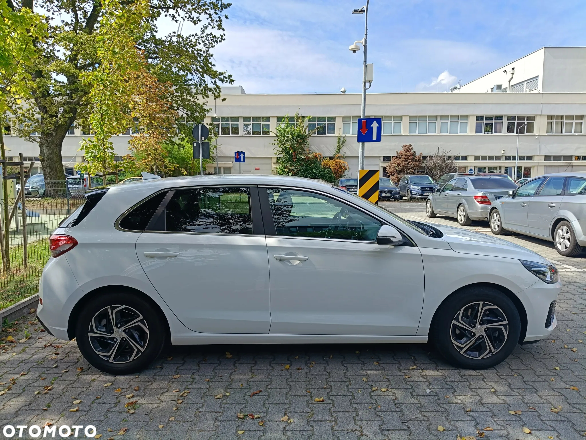 Hyundai i30 1.0 T-GDI Smart - 7