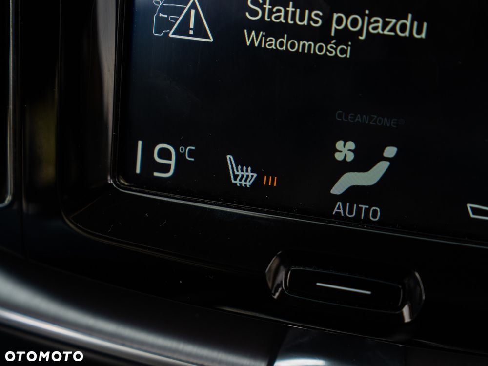 Volvo XC 60 D4 Geartronic Momentum Pro - 37