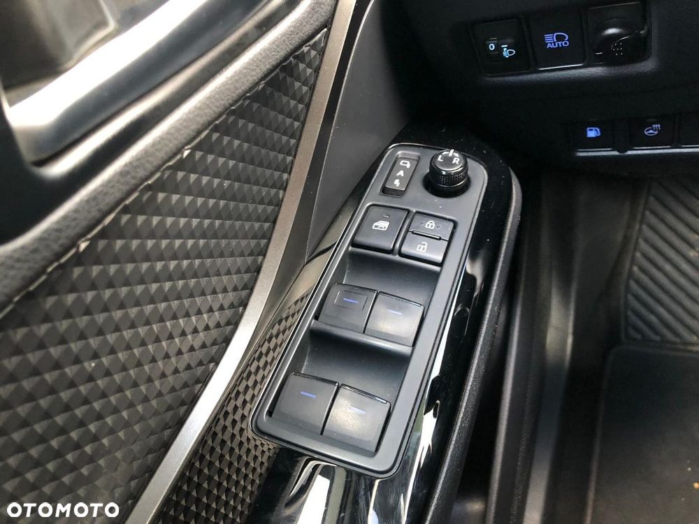 Toyota C-HR 1.8 Hybrid Style - 39