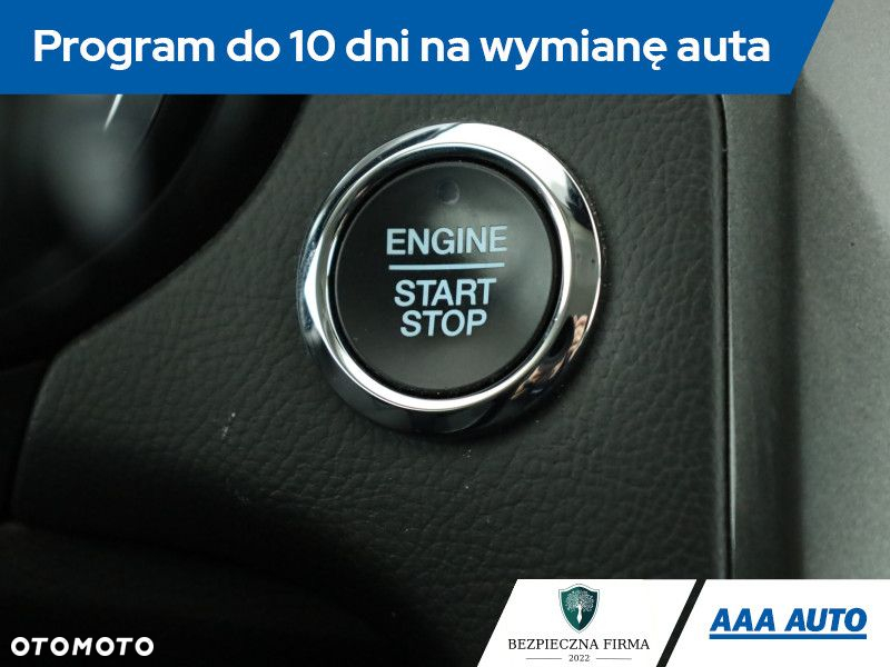 Ford Mondeo - 19