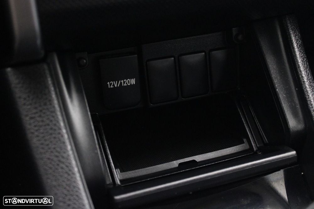 Toyota Auris 1.4 D-4D ACtive+AC - 22