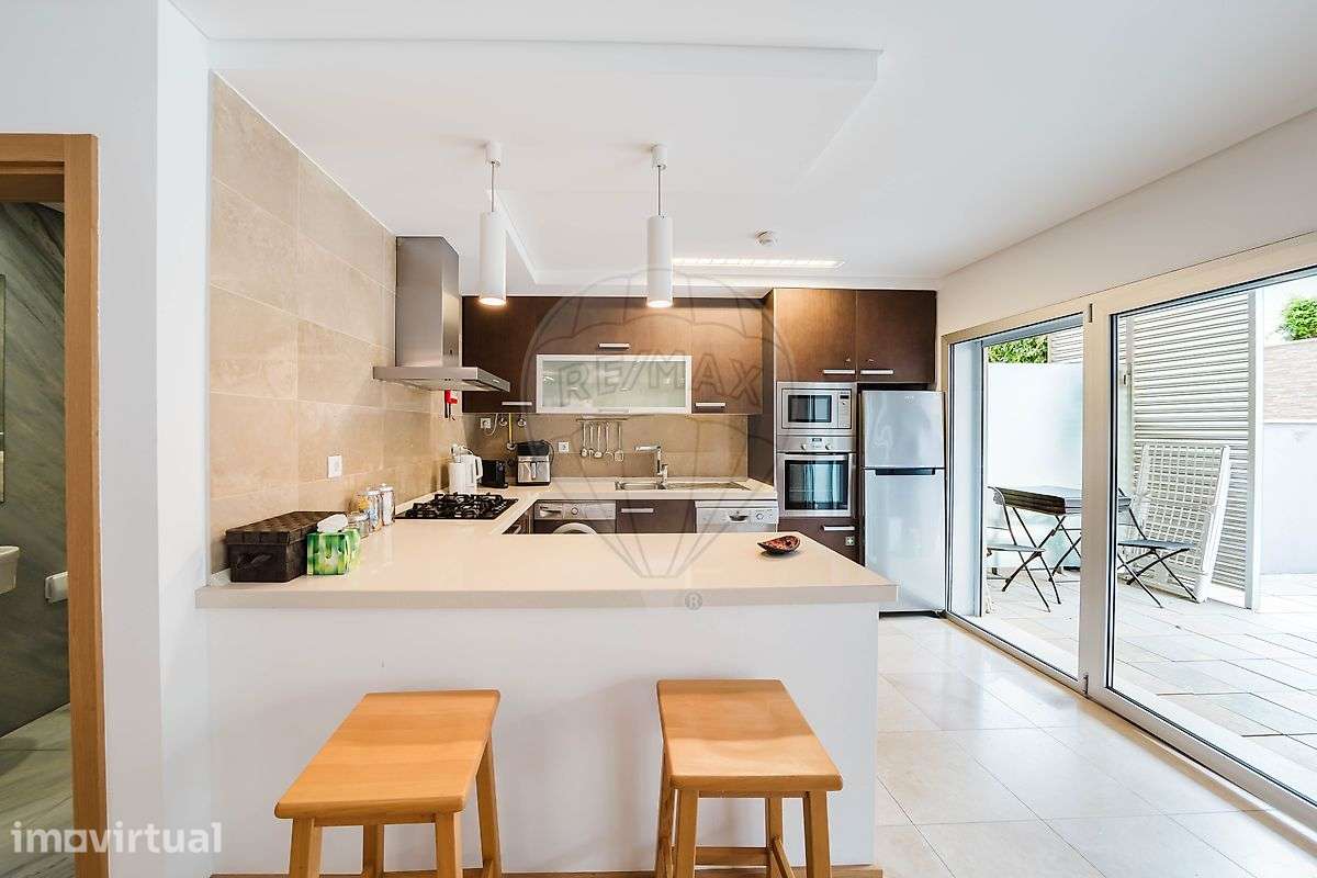 Apartamento T2 para venda - Grande imagem: 4/22