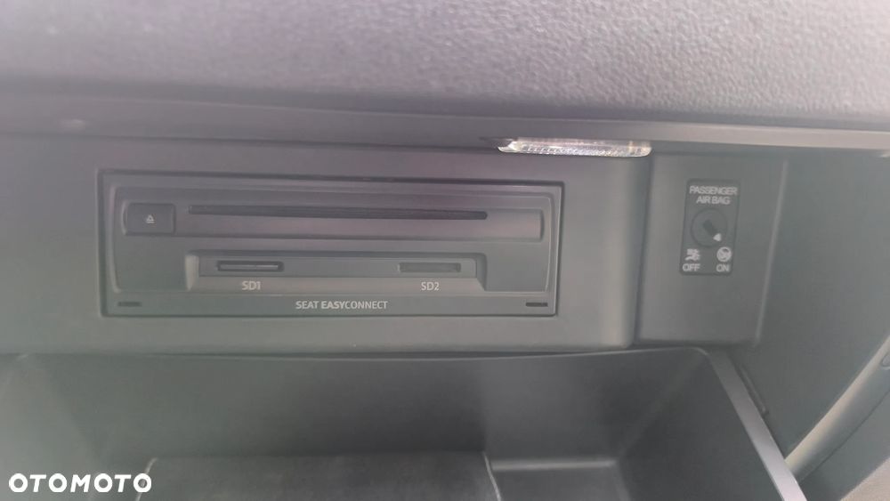 Seat Leon 1.5 EcoTSI Evo Xcellence S&S - 21