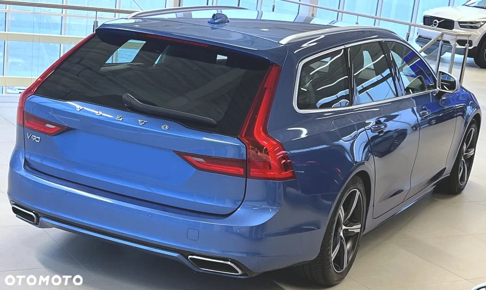 Volvo V90 - 6