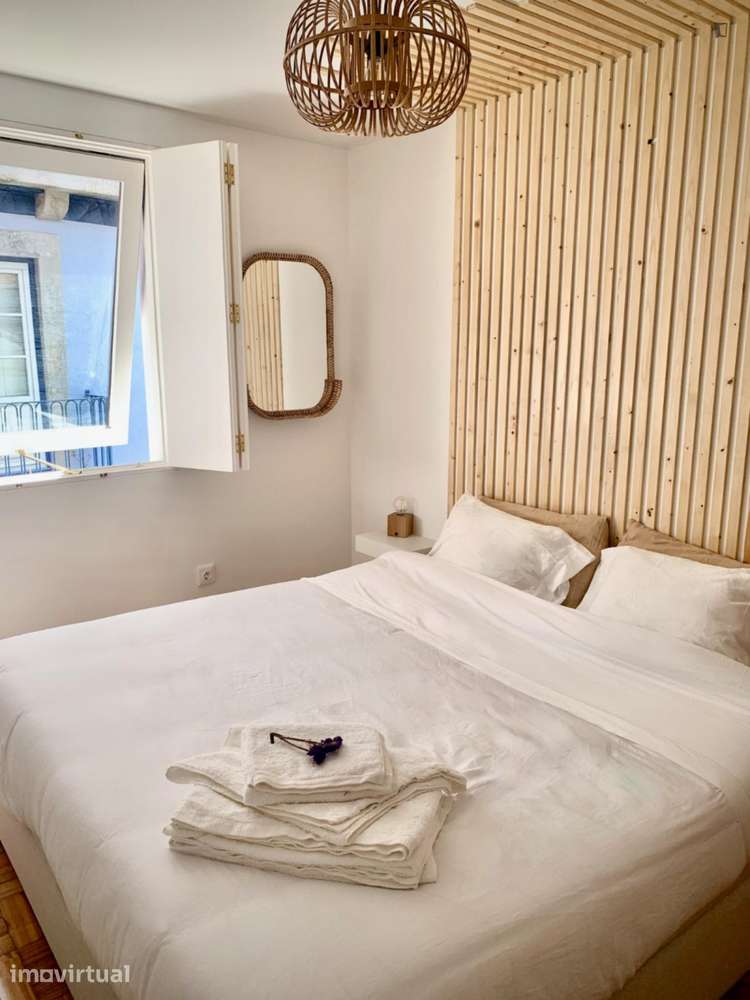 Apartamento com 2 quartos - localizado em São Nicolau Porto - Grande imagem: 3/23