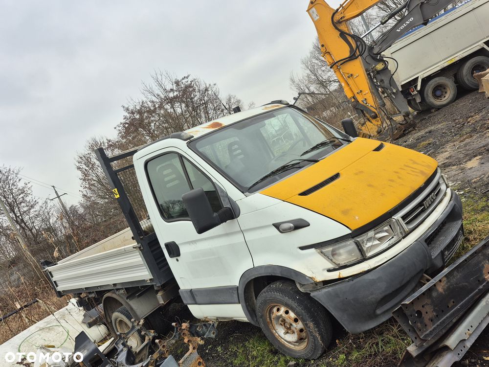 Iveco Daily - 1