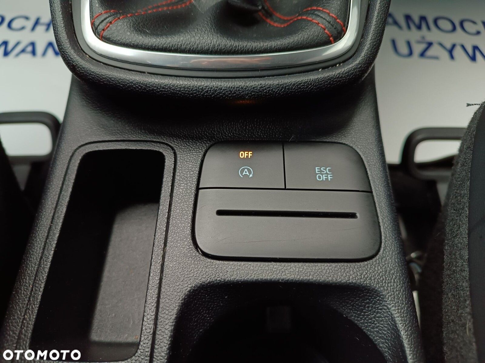Ford Fiesta 1.5 EcoBoost ST X ASS - 33