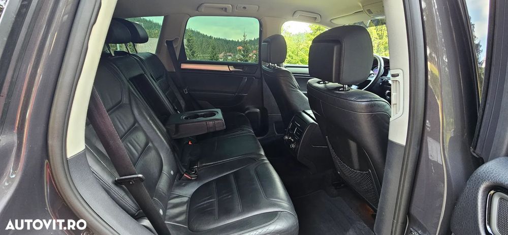 Volkswagen Touareg 3.0 V6 TDI BMT Terrain Tech - 6