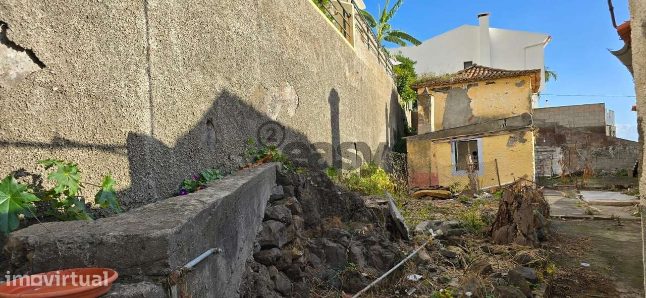 Moradia Isolada T2 Venda em Funchal (Santa Maria Maior),Funchal - Grande imagem: 2/15
