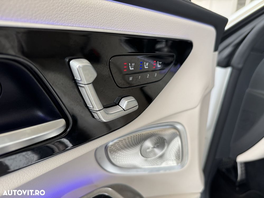 Mercedes-Benz CLE 200 4MATIC 9G-TRONIC Edition AMG Line - 10