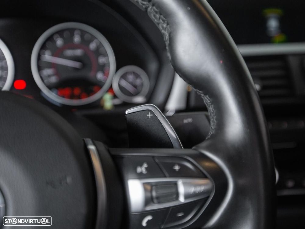 BMW 420 - 15