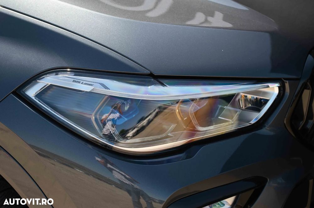 BMW X6 - 13