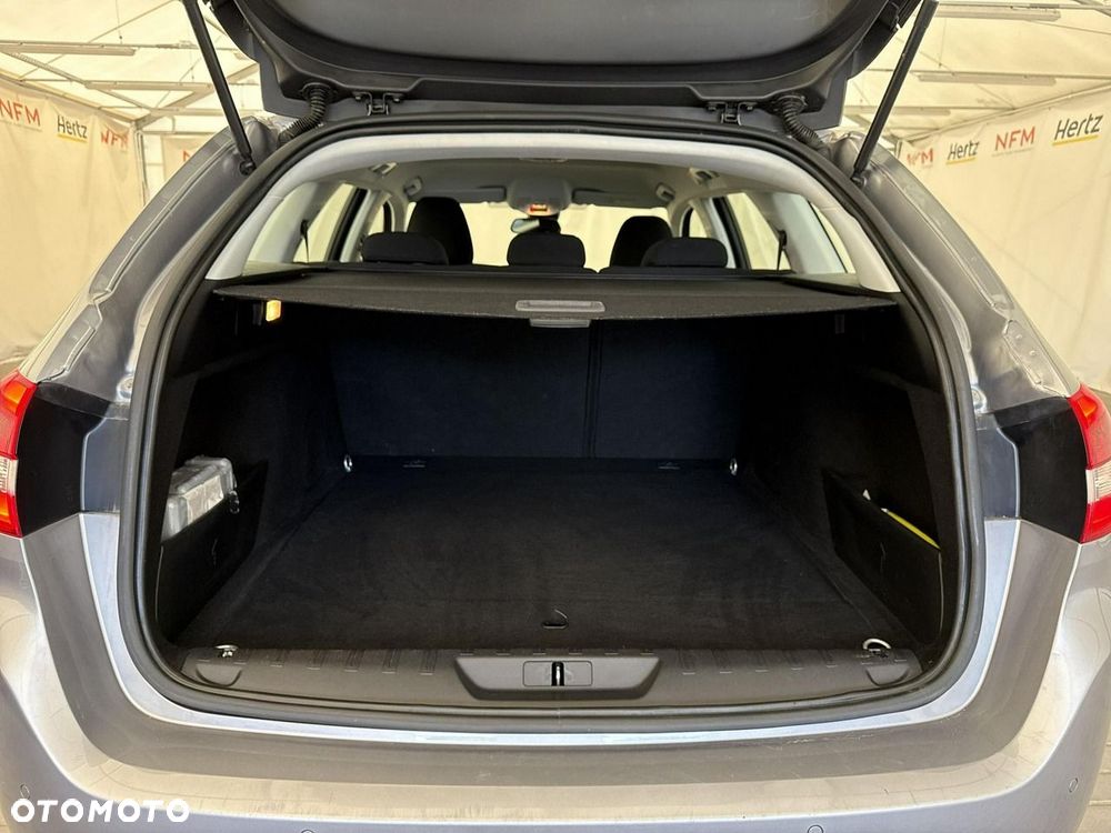 Peugeot 308 - 20