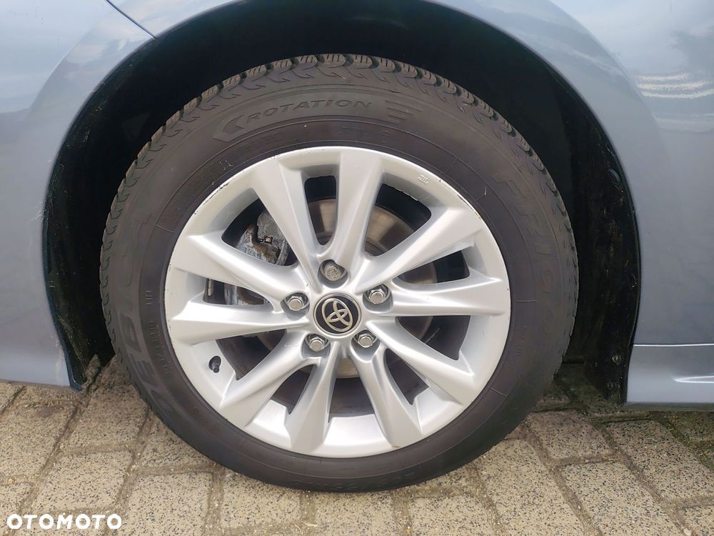 Toyota Corolla - 19