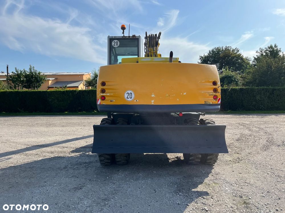 Terex TW130 - 7