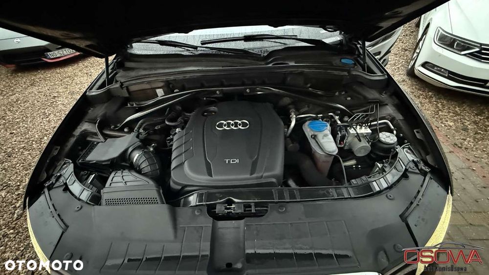Audi Q5 2.0 TDI Quattro S tronic Prime Line - 40