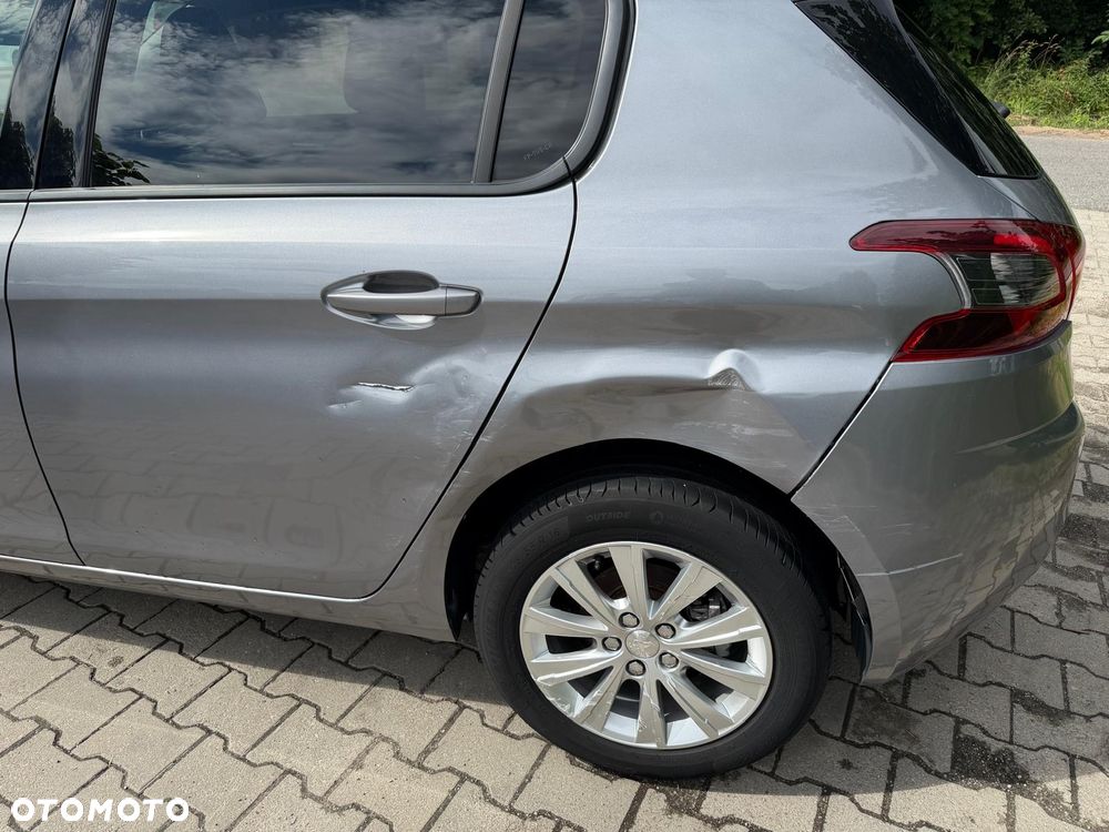 Peugeot 308 PureTech 110 Stop & Start Active Pack - 7