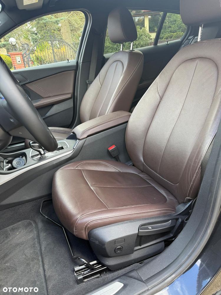 BMW Seria 1 118i Luxury Line - 19