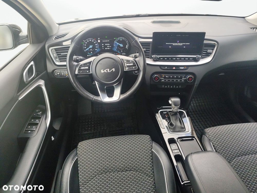Kia Ceed - 15