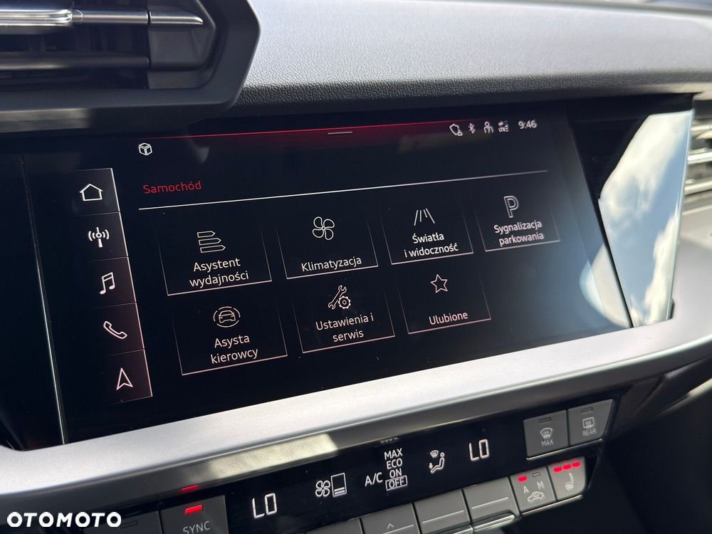 Audi A3 - 30