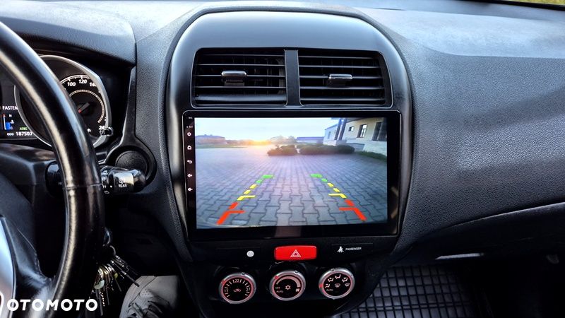 Mitsubishi ASX 1.6 ClearTec 2WD Diamant Edition+ - 5