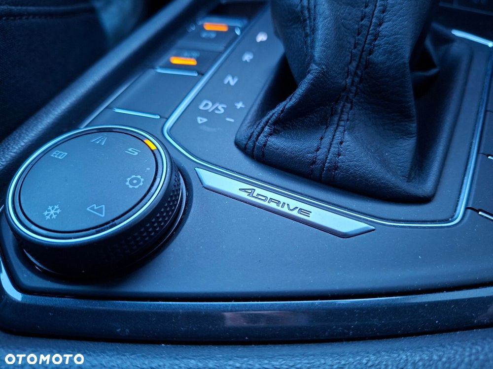 Seat Tarraco - 22