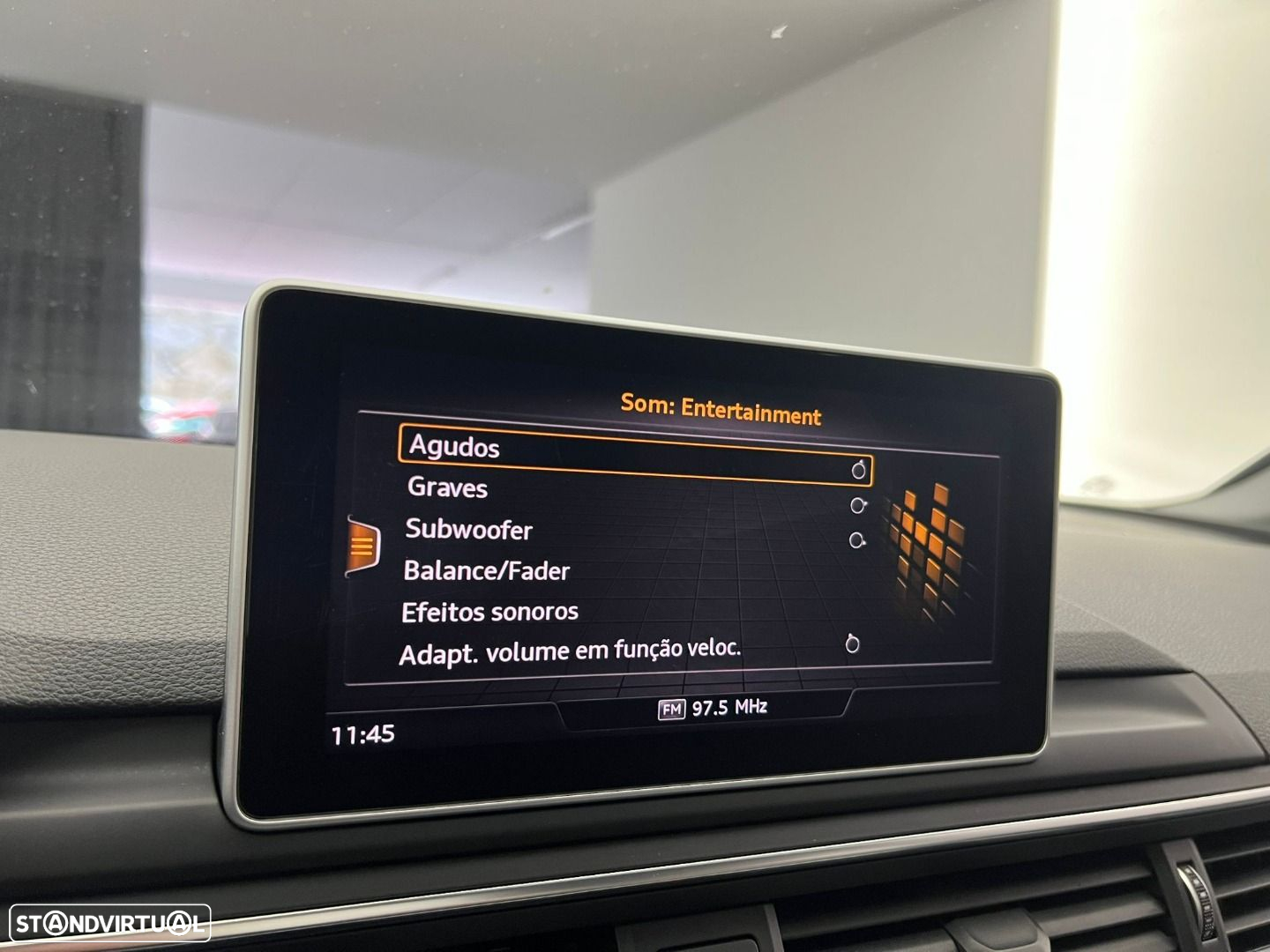 Audi A4 Avant 2.0 TDI S tronic - 20