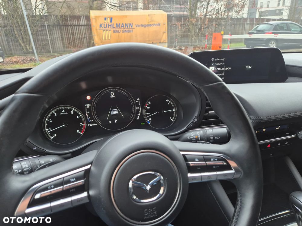 Mazda 3 - 30
