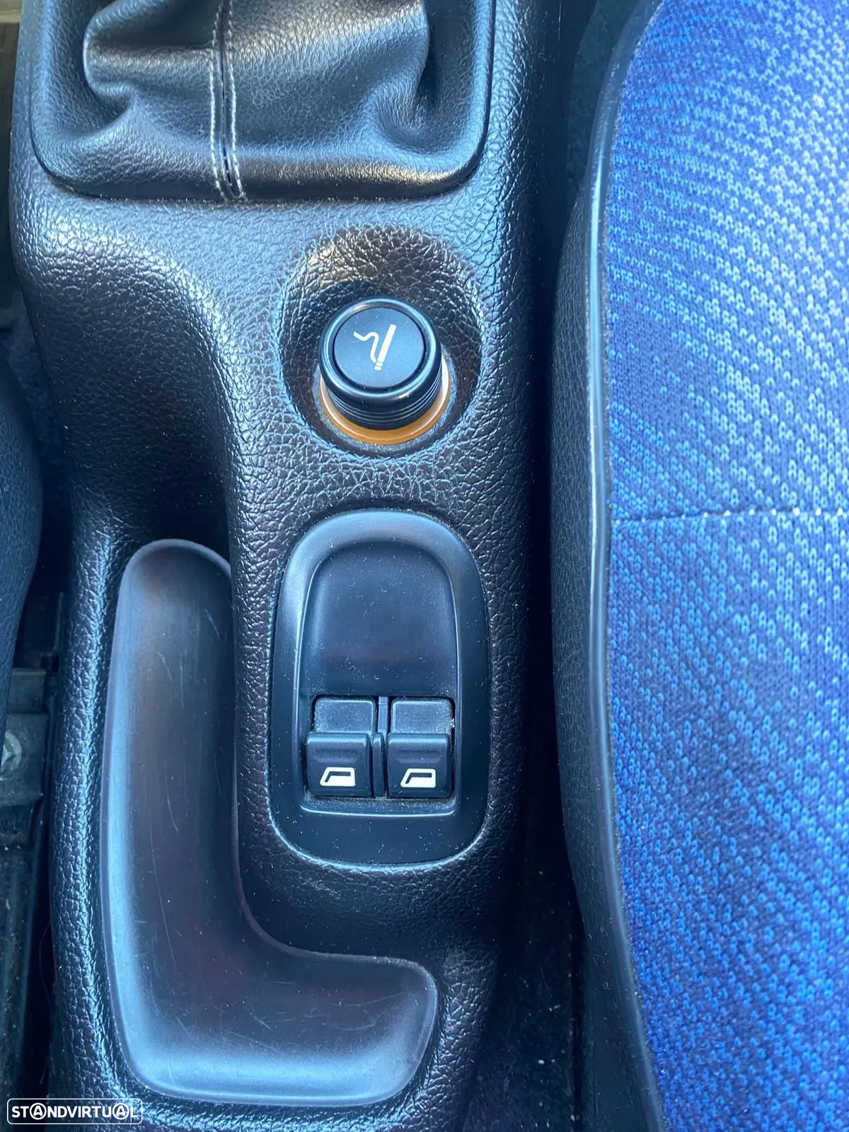 Peugeot 206 - 7