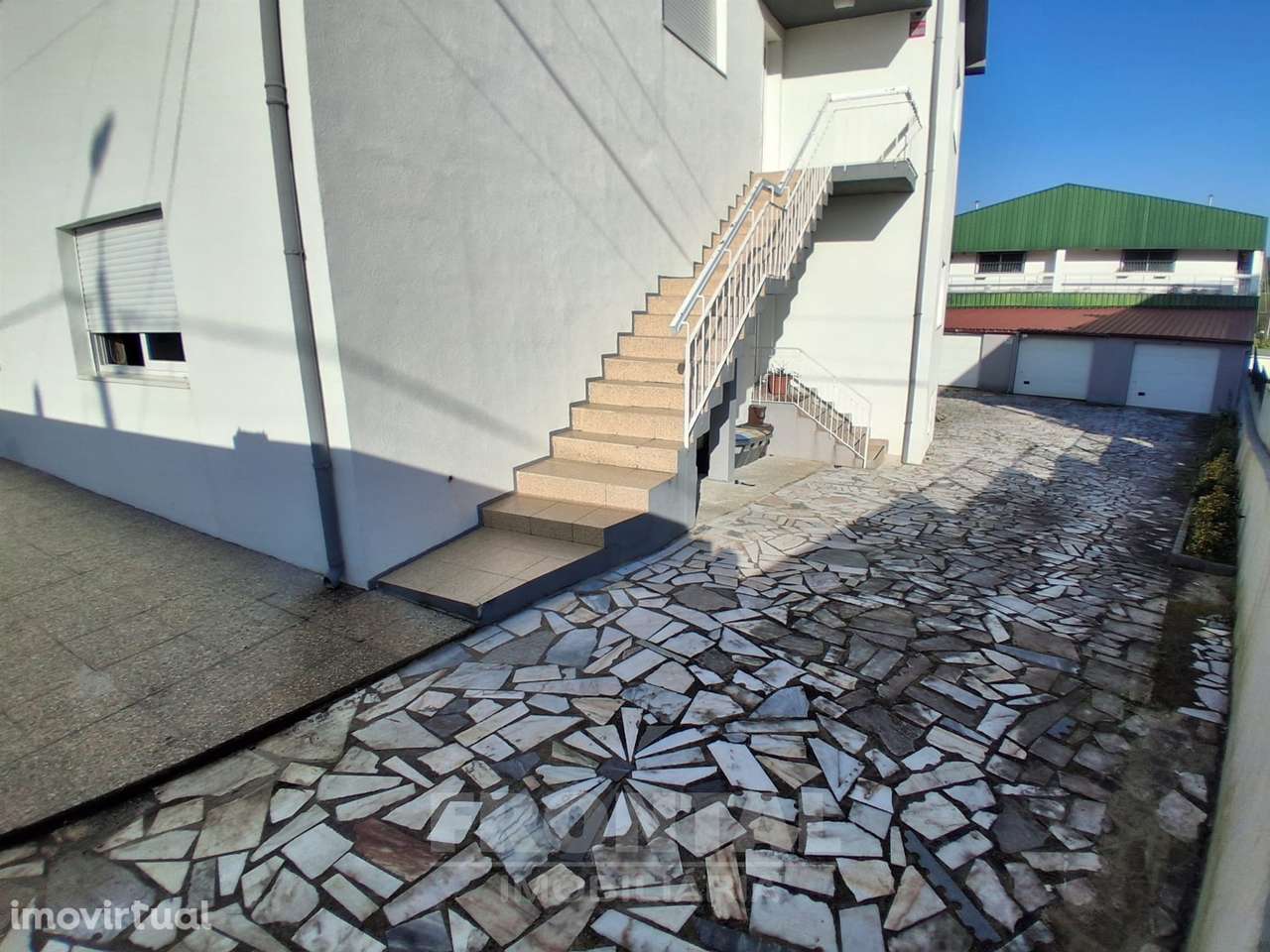 Andar Moradia T3 Renovado com Garagem | São Cosme, Gondomar - Grande imagem: 5/31
