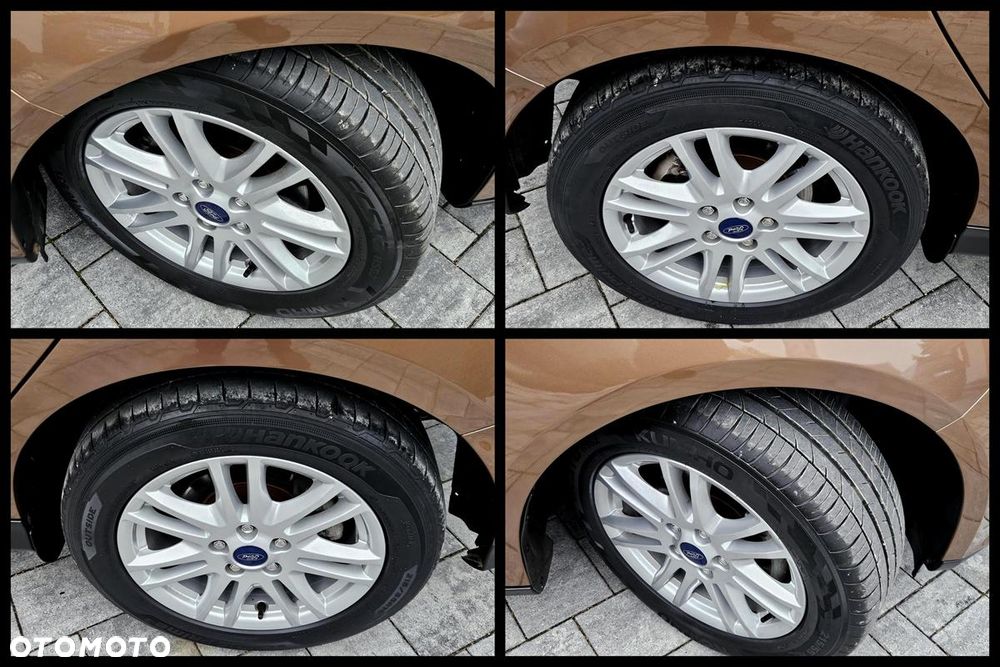 Ford Focus 1.6 TI-VCT Titanium - 29