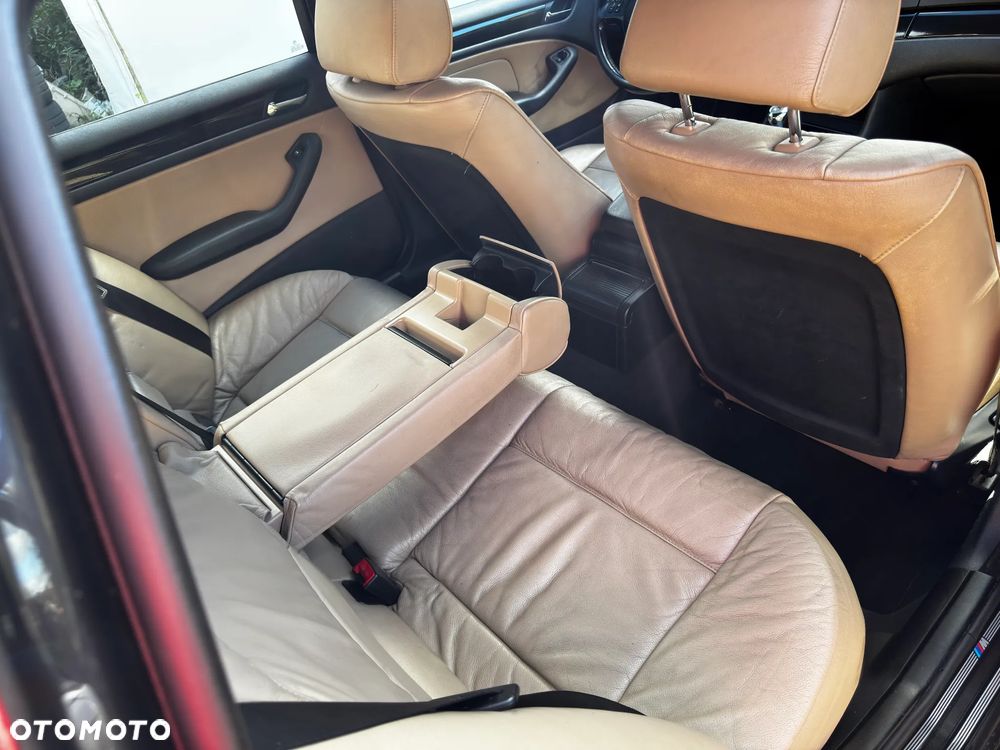 BMW Seria 3 - 16