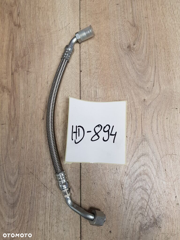 Przewód olejowy Buell XB  L2118.02A8