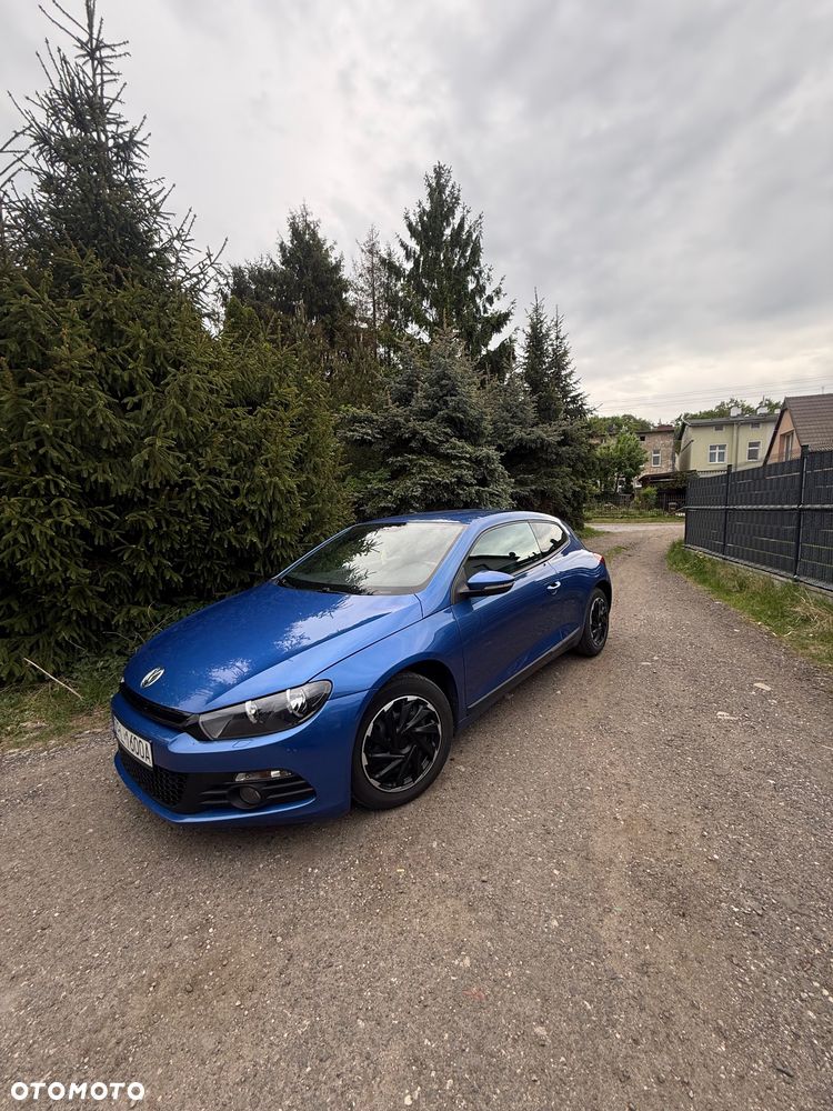 Volkswagen Scirocco 1.4 TSI - 6