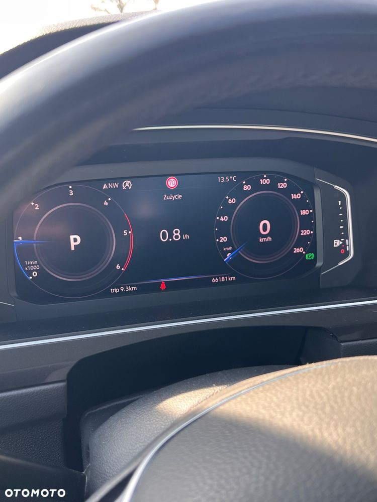 Volkswagen Tiguan 2.0 TDI BMT SCR Highline DSG - 19