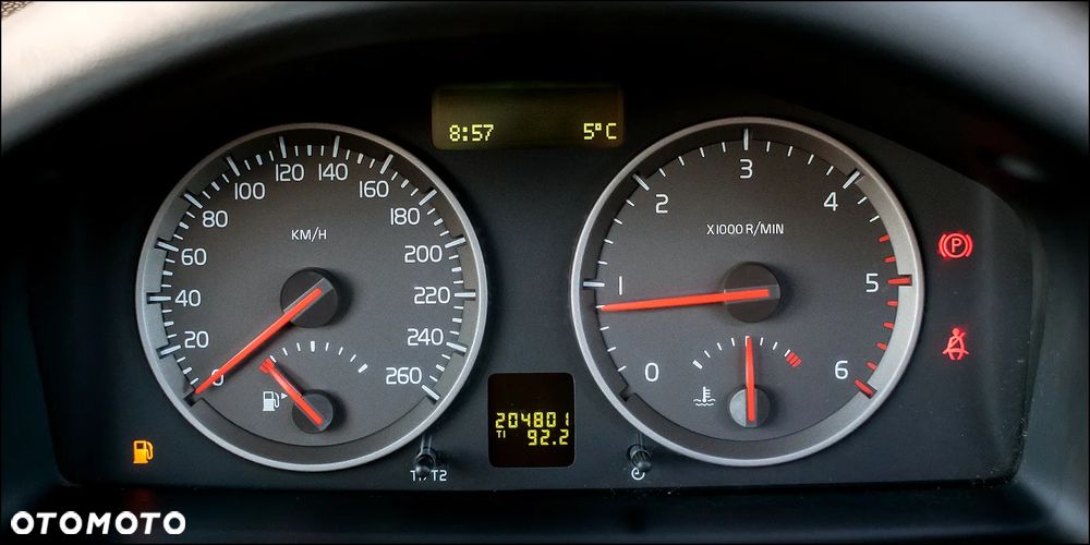 Volvo V50 - 17