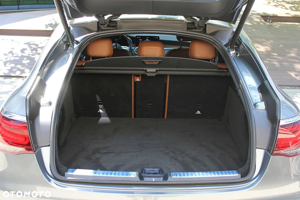 Mercedes-Benz GLC Coupe 300 4-Matic - 39